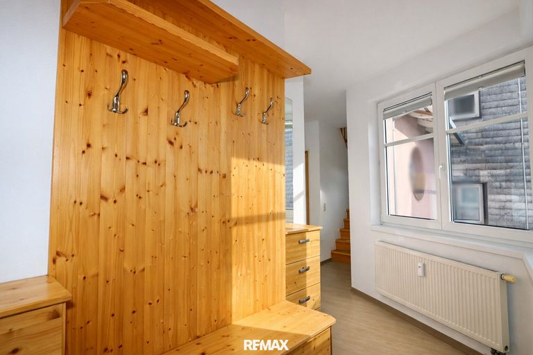 Garderobe