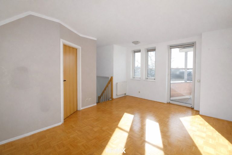 Titelbild - Wohnzimmer