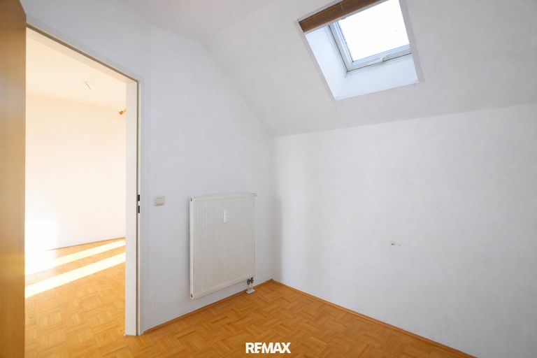 Schlafzimmer im OG