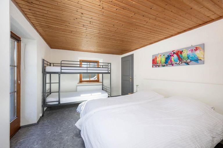 Apartment 1 Schlafzimmer