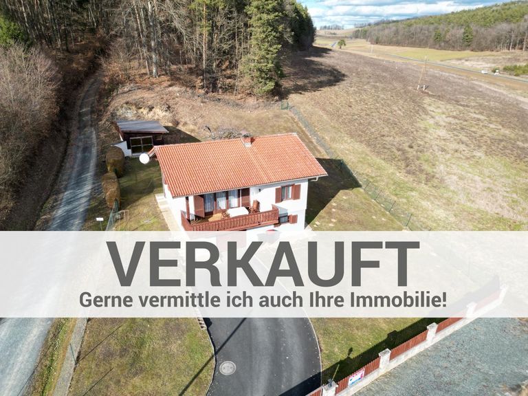 VERKAUFT