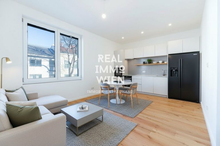 KI-generierte Möbel aus Top 6