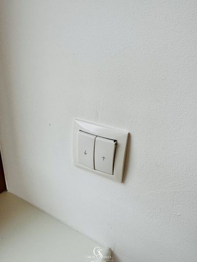 Elektrische Raffstores