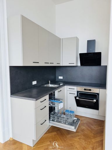 Küchenausstattung