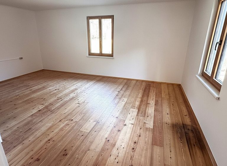 Wohnzimmer/Erdgeschoss