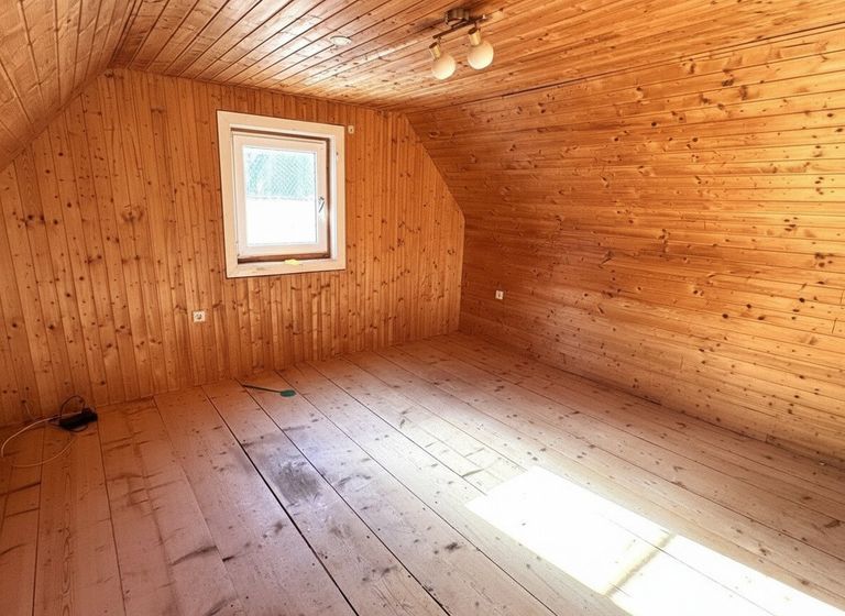 Schlafzimmer/Obergeschoß