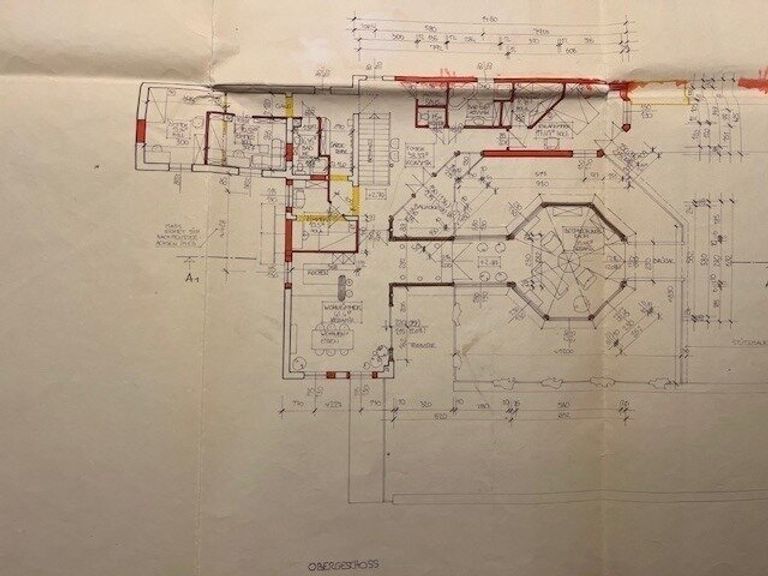 Grundrissplan_Obergeschoß
