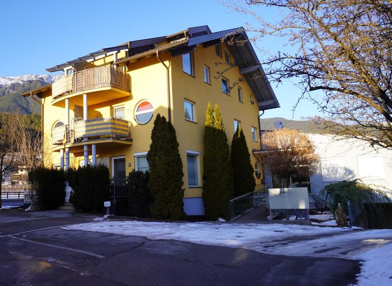 Tarrenz - Wohnhaus - Aussenansicht