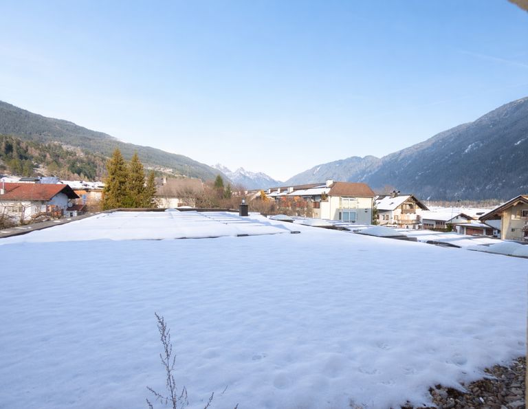 Tarrenz - Wohnhaus - Aussicht