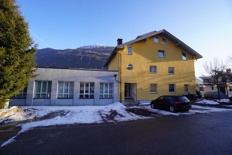 Tarrenz - Wohnhaus - Aussenansicht.