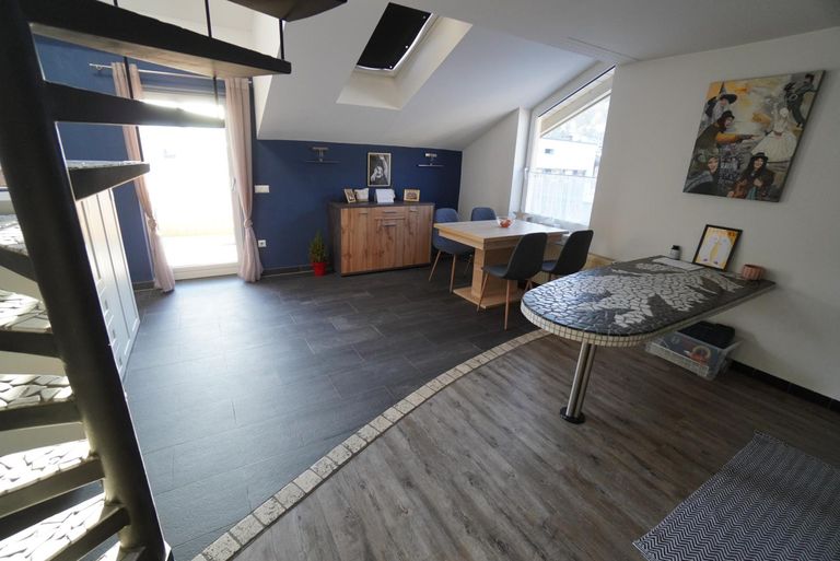 Tarrenz - Wohnhaus - Essen