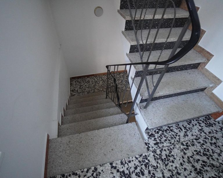 Tarrenz - Wohnhaus - Stiegenhaus