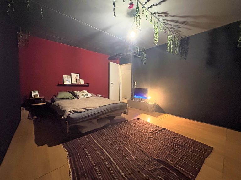 Zimmer Kellergeschoss