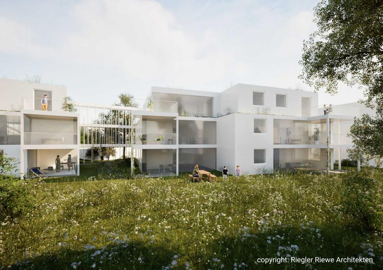 copyright Riegler Riewe Architekten