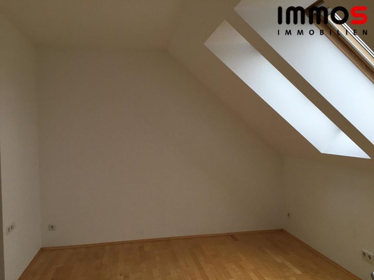 Kinder-/Gäste-/Extrazimmer