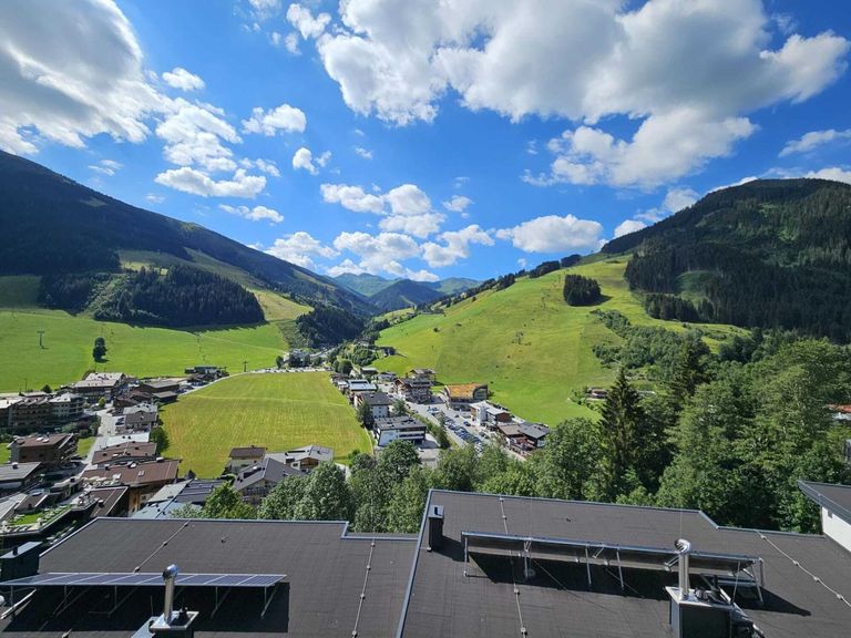 Ausblick
