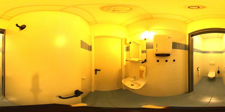 WC Patienten 1