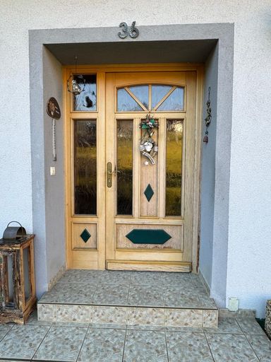 Herzlich willkommen!