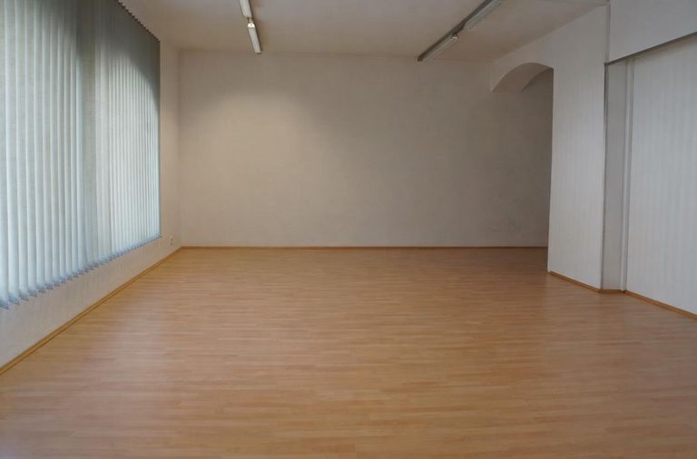 Büro1/Verkaufsraum