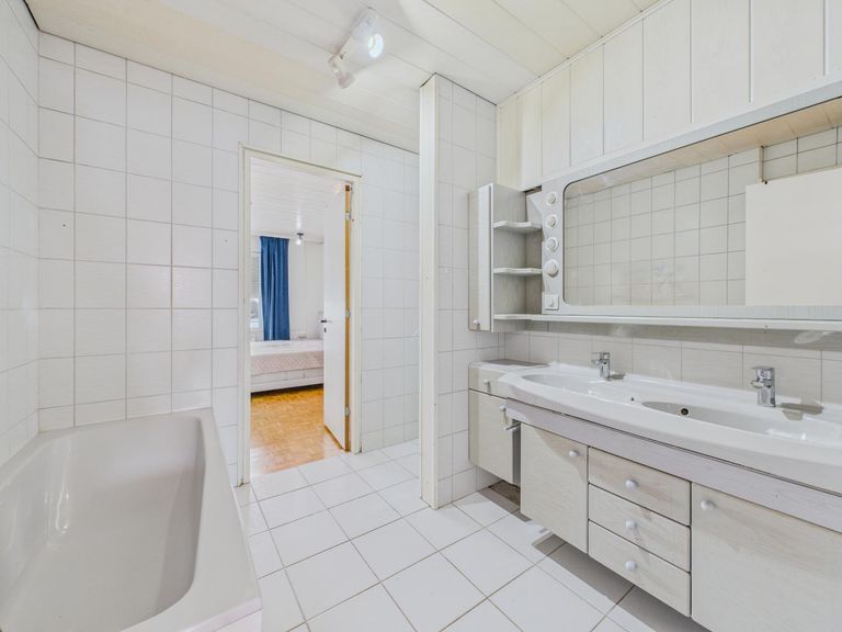 Badezimmer 4