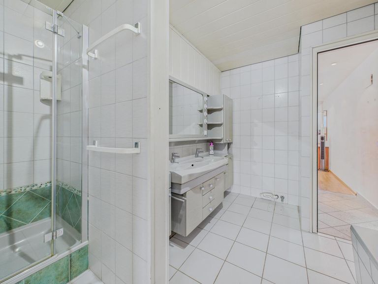 Badezimmer 3