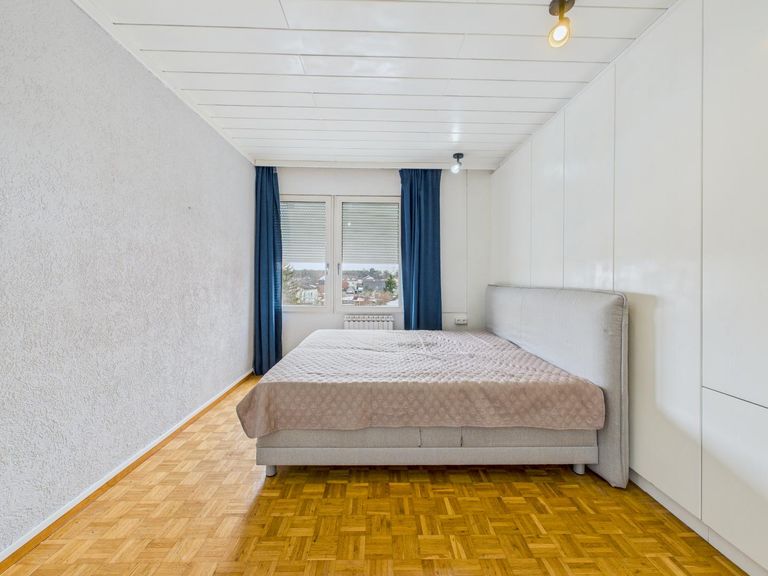 Schlafzimmer 3