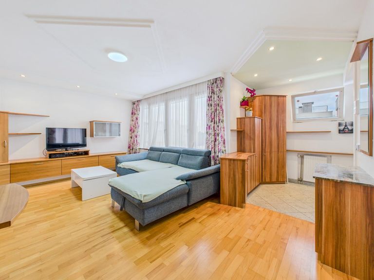 Wohnzimmer 1