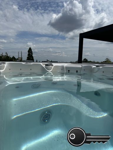 Dachterrassen-Wohnung am Wilhelminenberg zu kaufen!