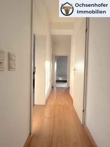 Wohnung am Wilhellminenberg