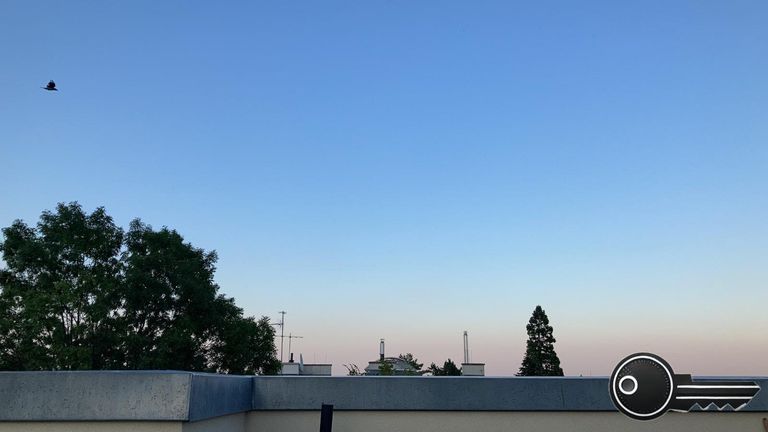 Dachterrassen-Wohnung am Wilhelminenberg zu kaufen!