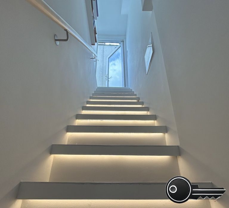 Dachterrassen-Wohnung am Wilhelminenberg zu kaufen!