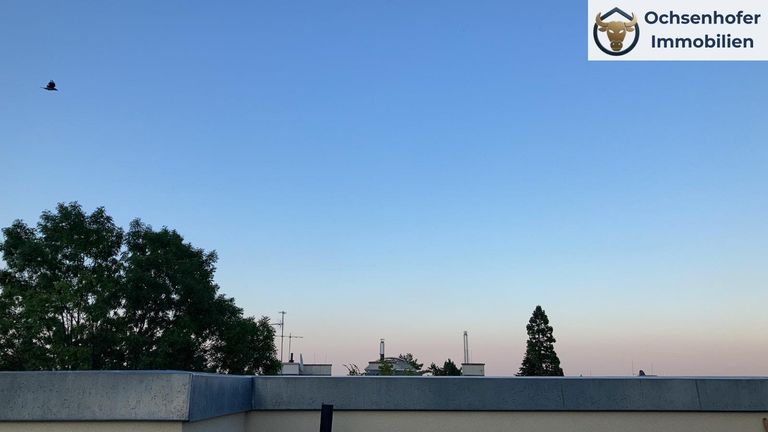 Dachterrassen-Wohnung am Wilhelminenberg zu kaufen!