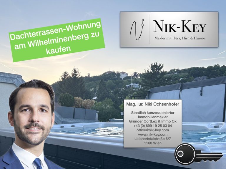 Wohnung zu verkaufen!