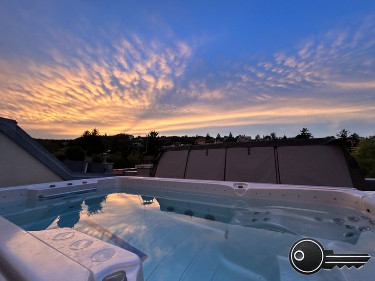 Dachterrassen-Wohnung am Wilhelminenberg zu kaufen!