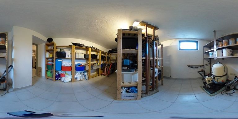 Technikraum