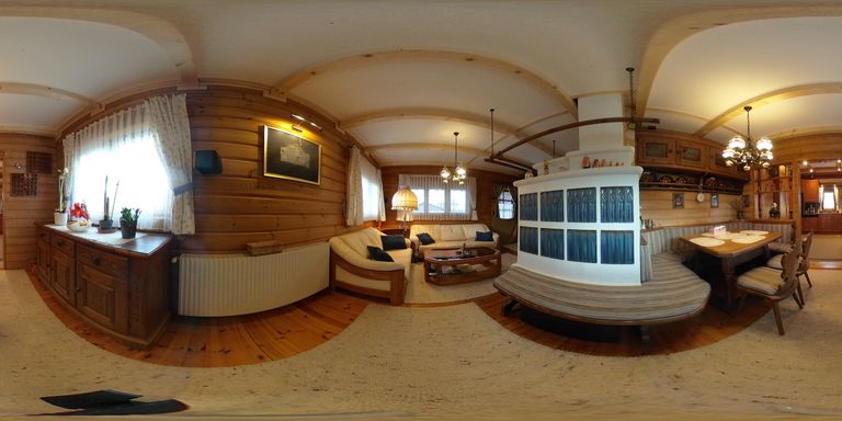Esszimmer