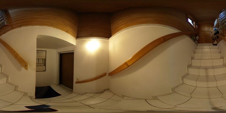 Stiegenhaus