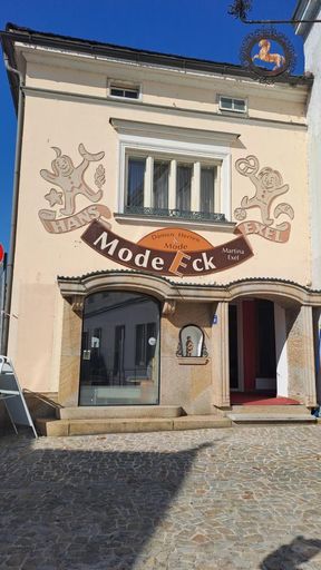 Geschäftslokal zu mieten