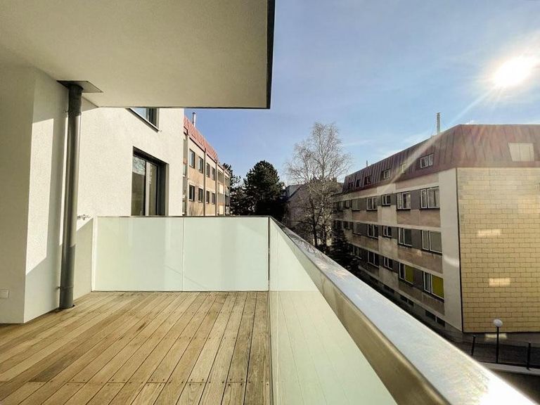 Südseitige-Terrasse