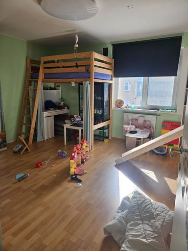 Kinderzimmer II