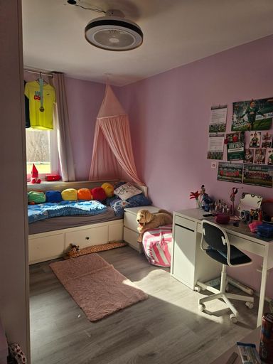 Kinderzimmer