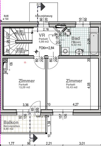 Plan OG