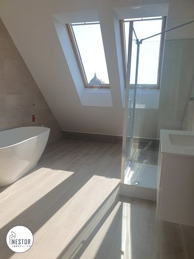 Wohnung - NESTOR Immobilien