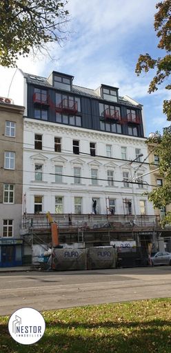 Wohnung - NESTOR Immobilien