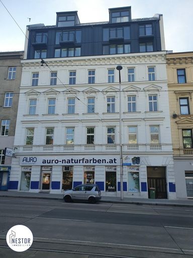 Wohnung - NESTOR Immobilien