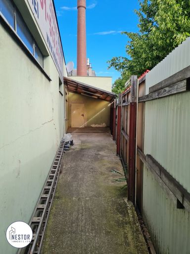 Werkstatt - NESTOR Immobilien