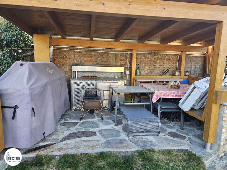 Haus - NESTOR Immobilien