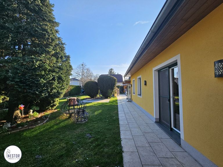 Haus - NESTOR Immobilien