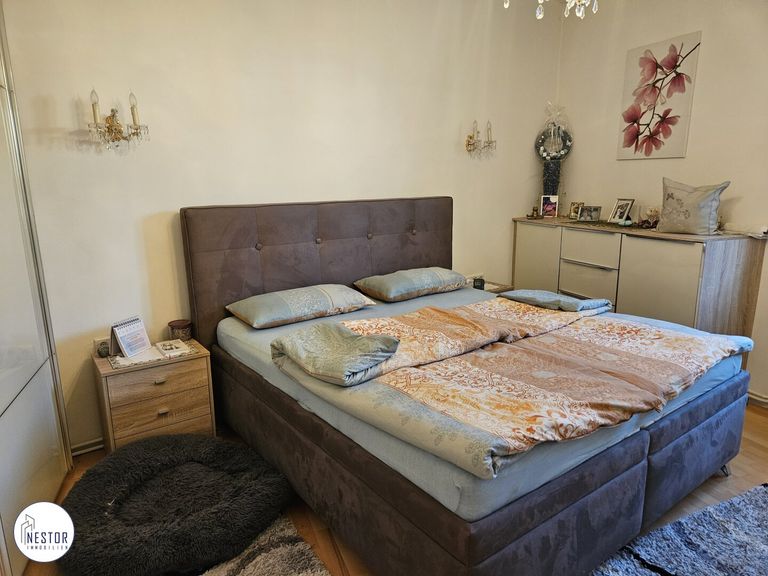 Haus - NESTOR Immobilien