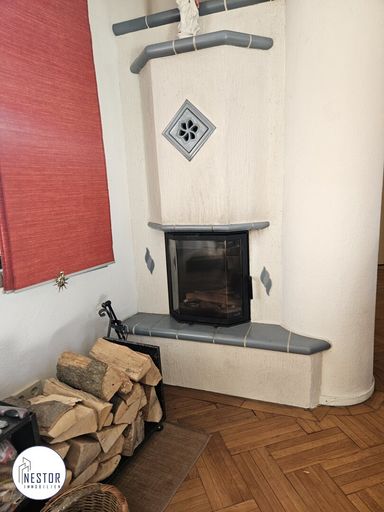 Haus - NESTOR Immobilien